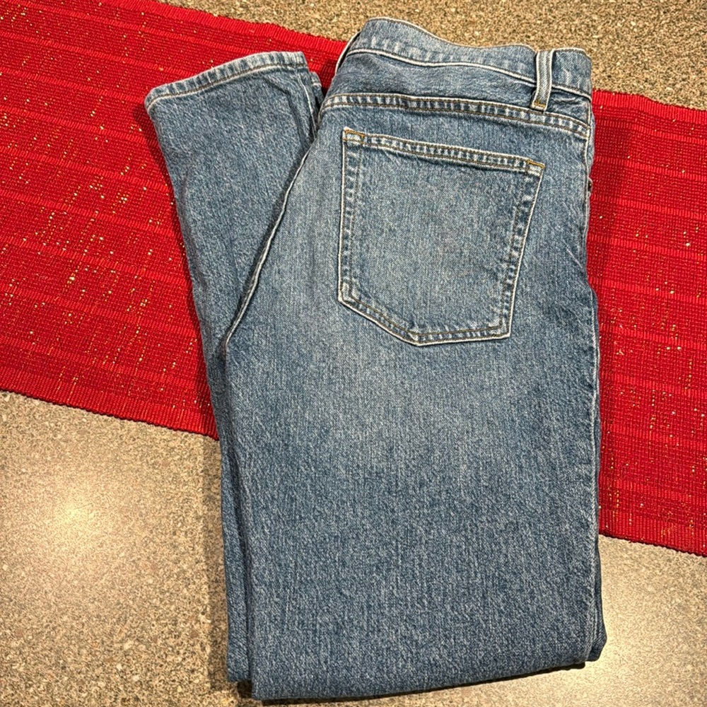 Reformation Jeans